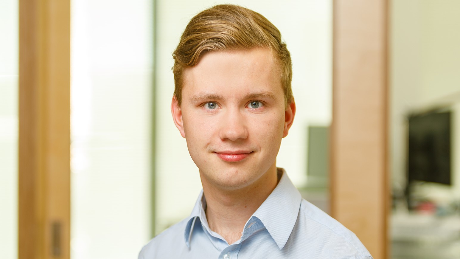 Erik Haamer