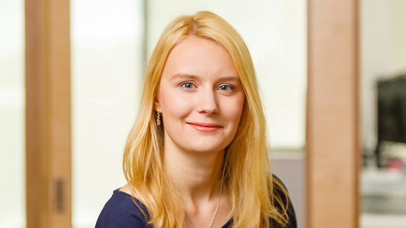 Mari Haamer